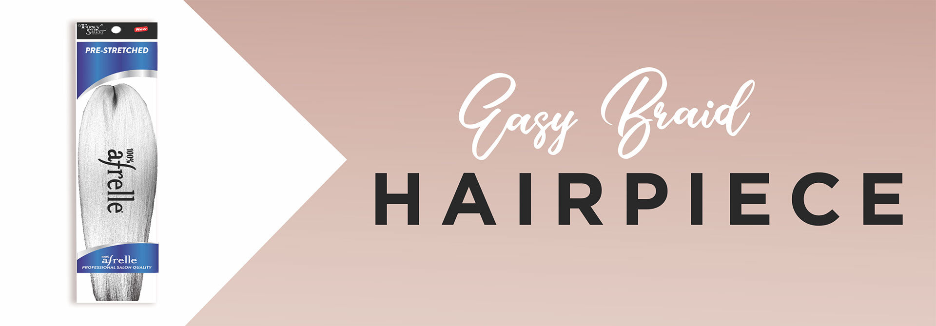 Silver Collection > Extensions and Braids