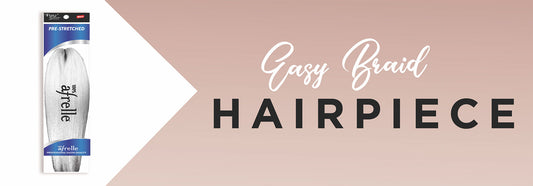 Silver Collection > Extensions and Braids