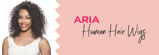 Human Hair Wigs