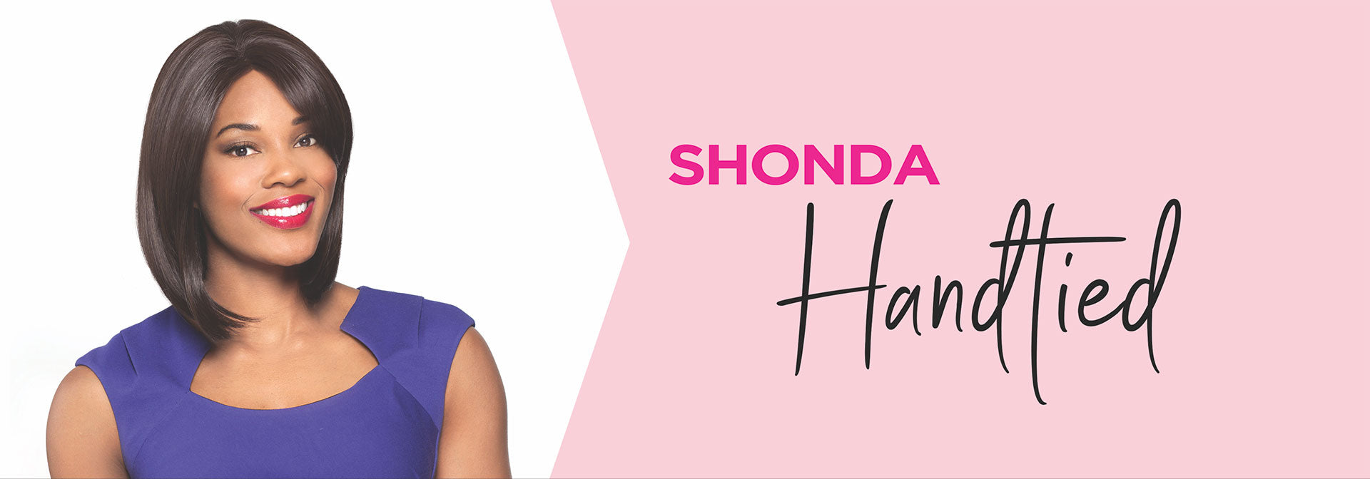 Hand Tied Wigs