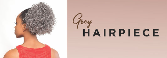 Silver Collection > Hair Pieces