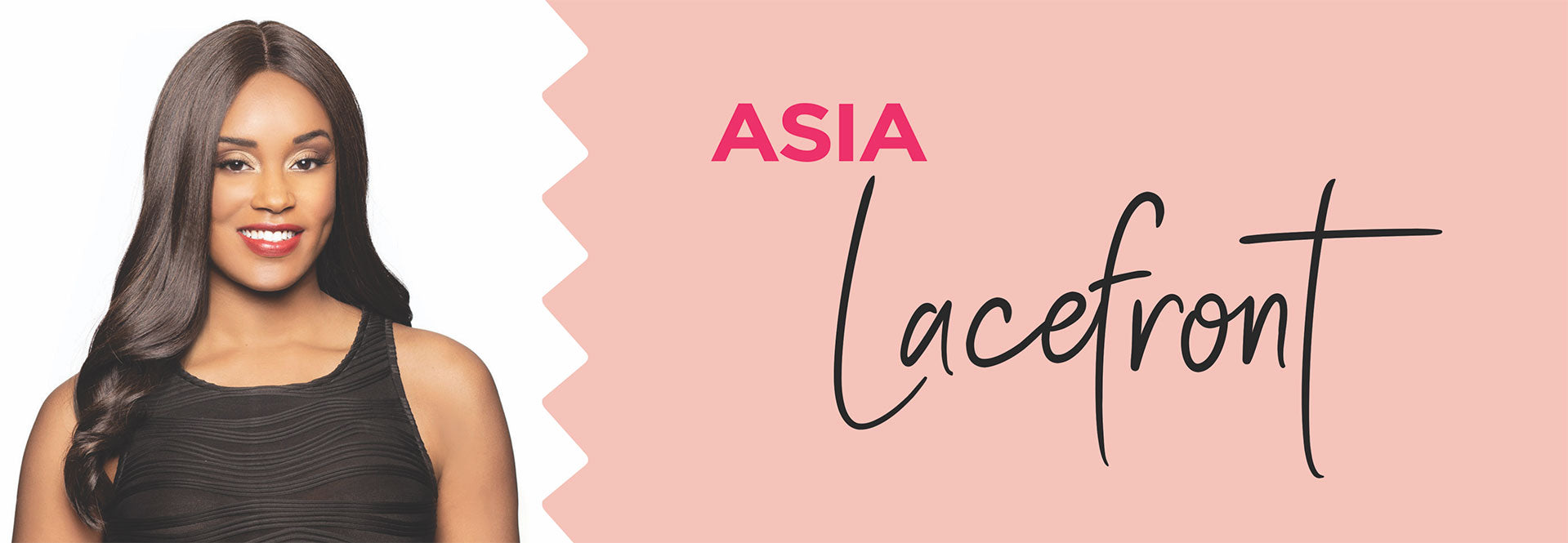 Lace Front Wigs