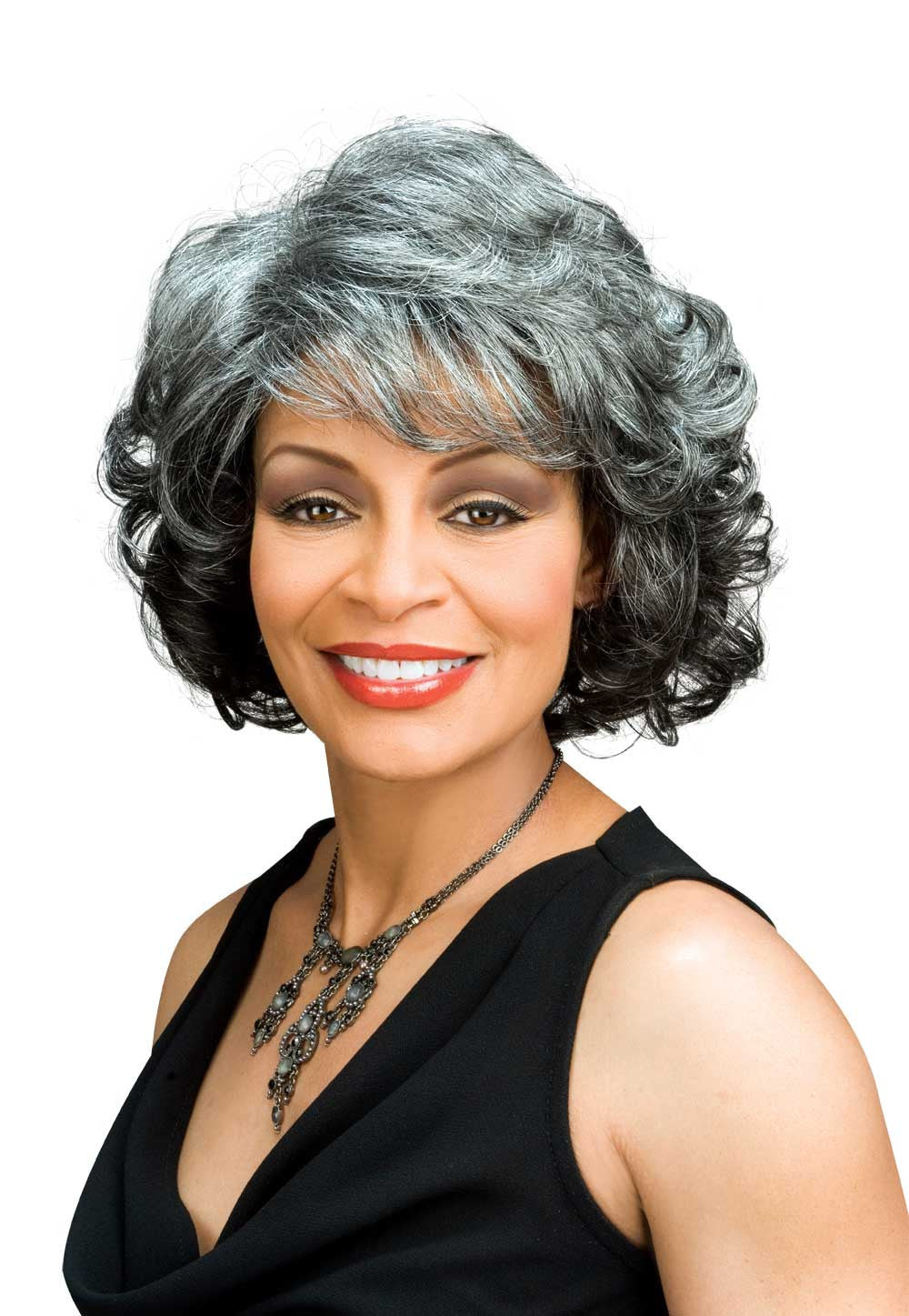Barbara Wig - terrabeauty