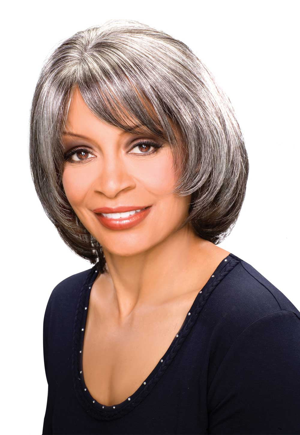 Winifred Hand Tied Wig - terrabeauty