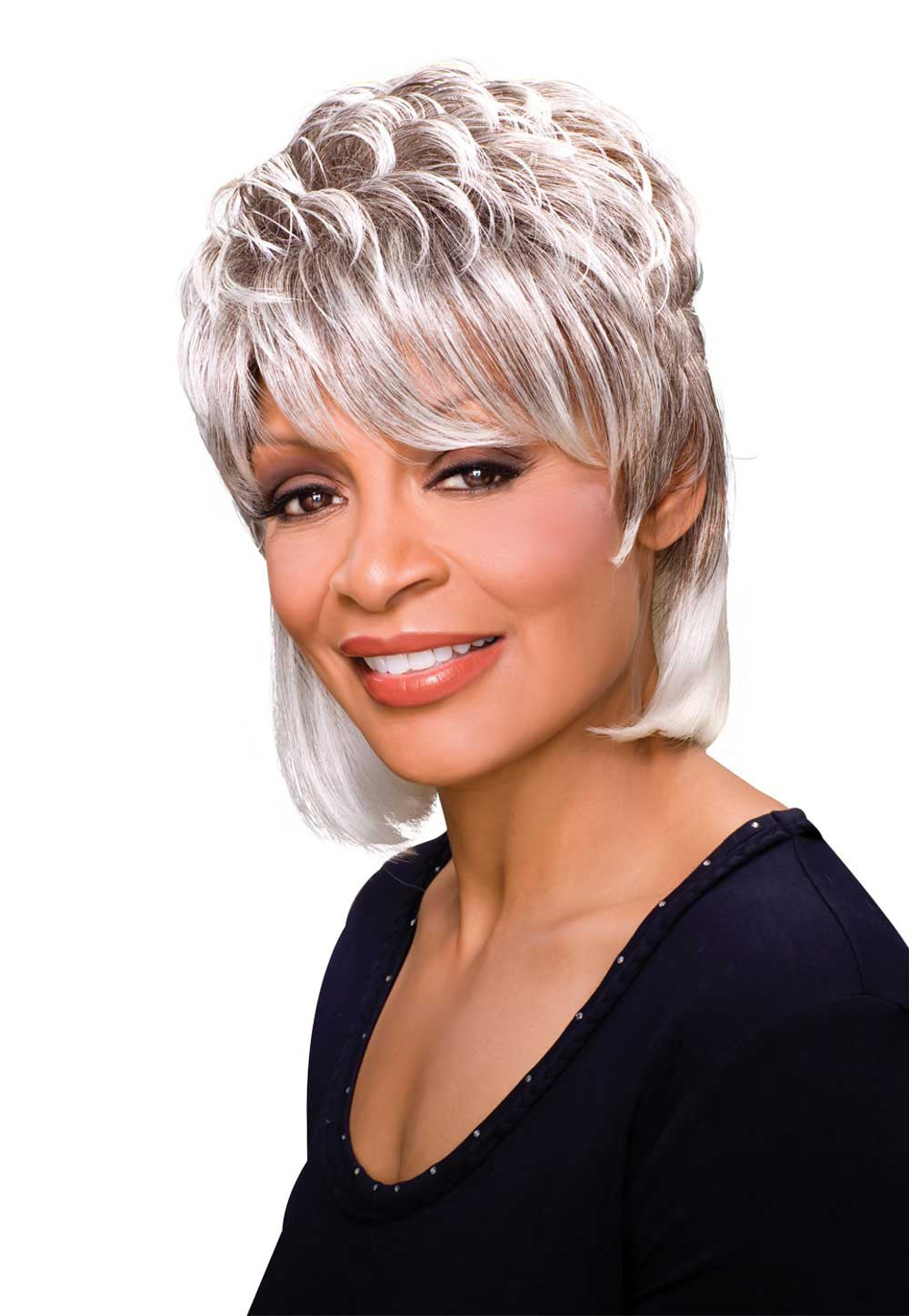 Peggy Wig - terrabeauty