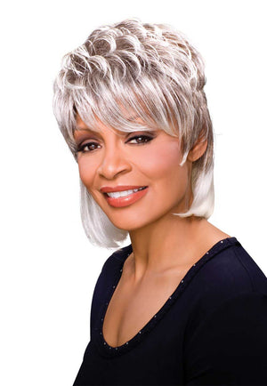 Peggy Wig - terrabeauty