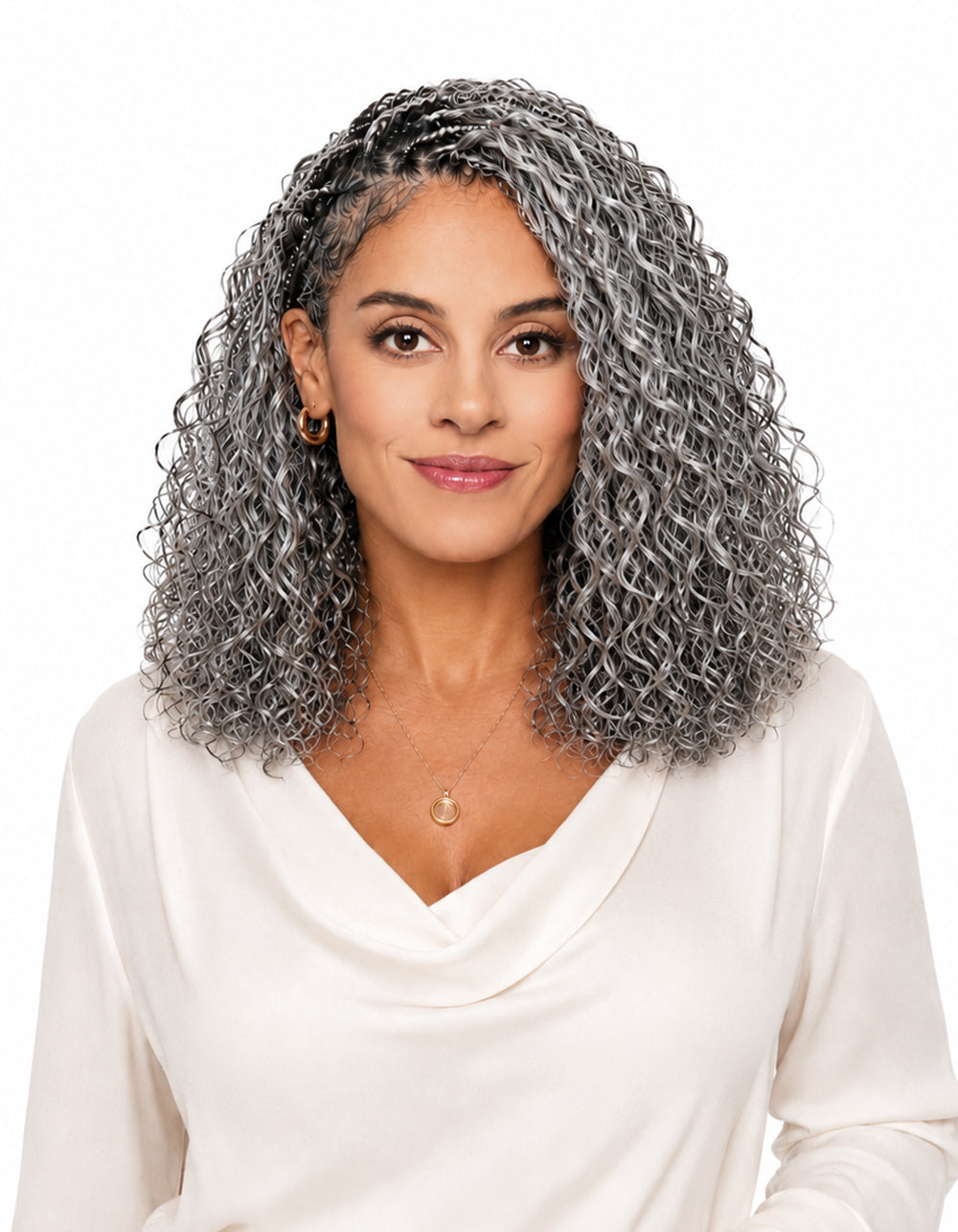 Deep Wave Braid 12in - terrabeauty