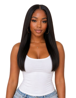 13x4 Flawless Remy Unit Straight