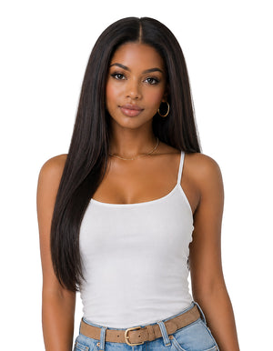 13x4 Flawless Remy Unit Straight