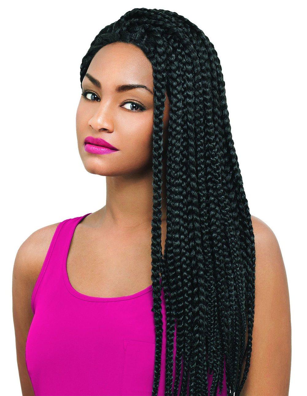 3X Aqua No Water Repelling Pre-stretched braid - terrabeauty