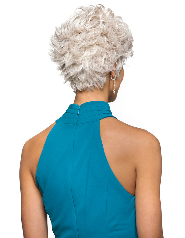 chanel wig