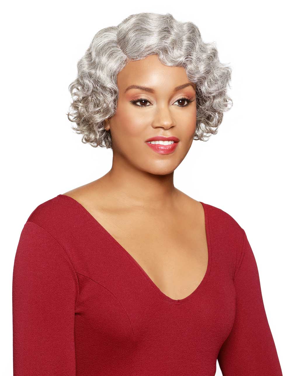 Christine Wig - terrabeauty