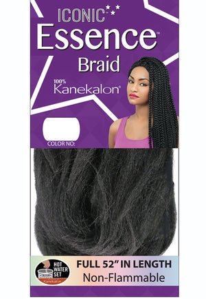 Essence braid - terrabeauty