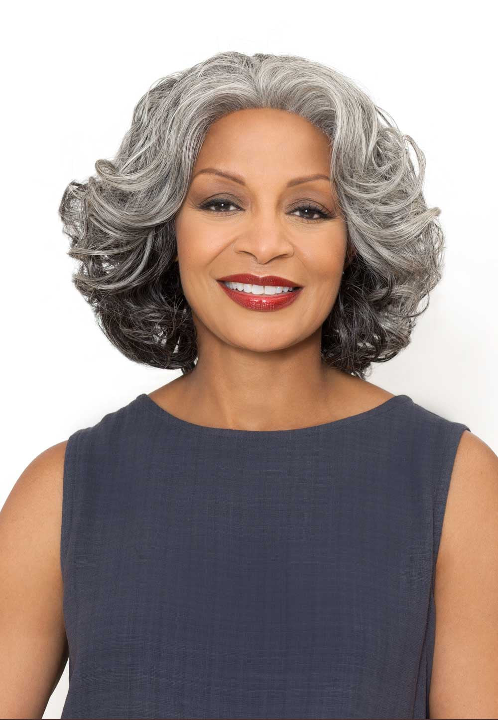 Esther Lace Front Wig - terrabeauty