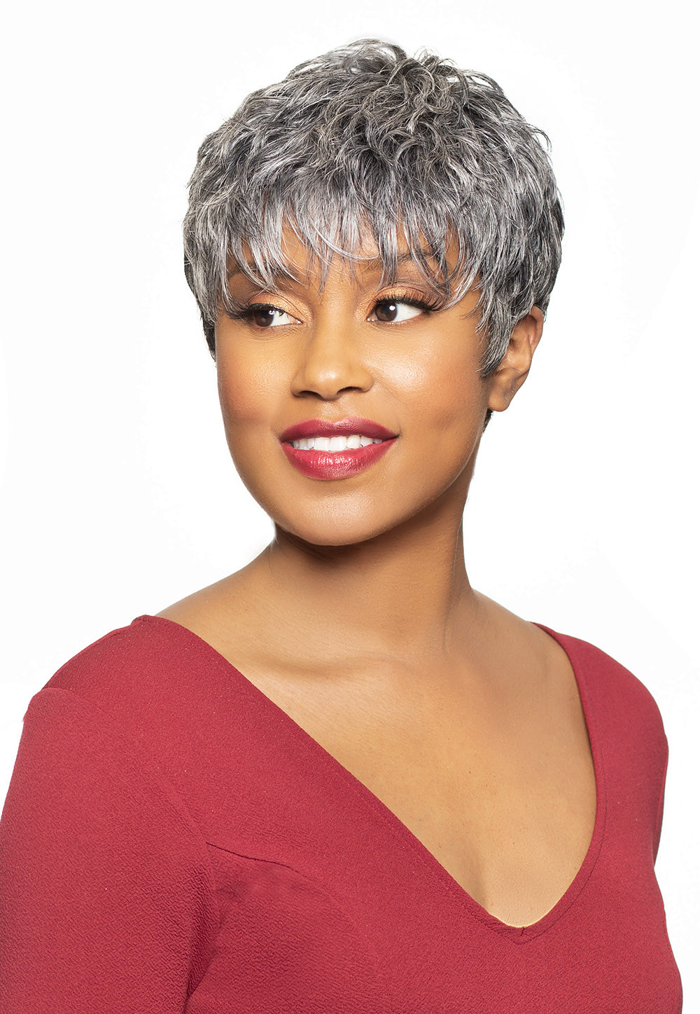 Hattie Wig - terrabeauty