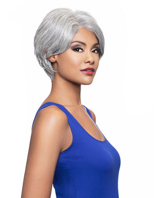 gianna hand tied wig