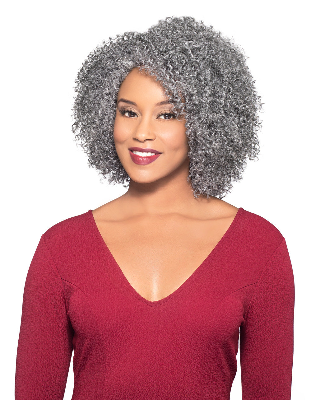 H/h Alina Human Hair Wig - terrabeauty