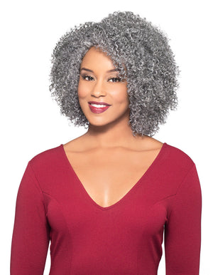 H/h Alina Human Hair Wig - terrabeauty