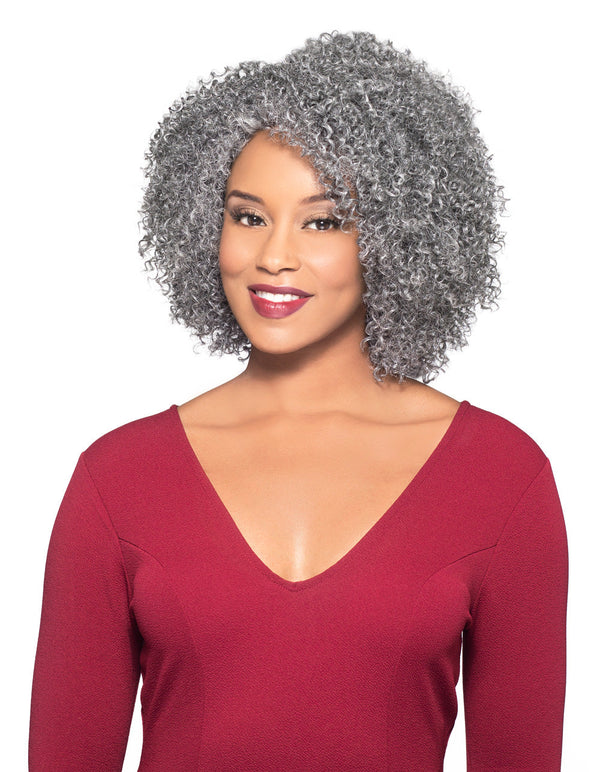 H/h Alina Human Hair Wig - terrabeauty