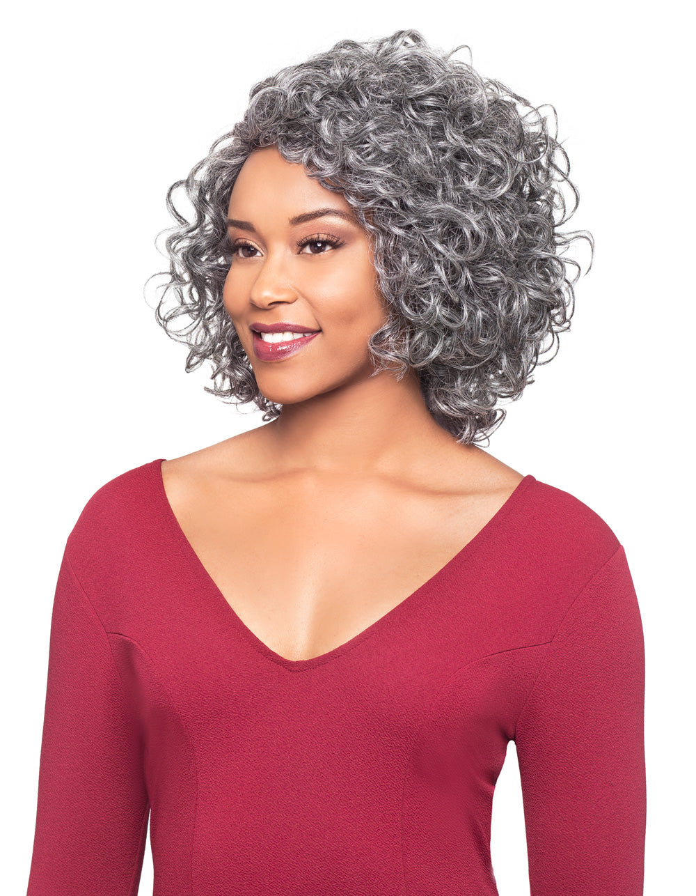 H/h Marva Human Hair Wig - terrabeauty
