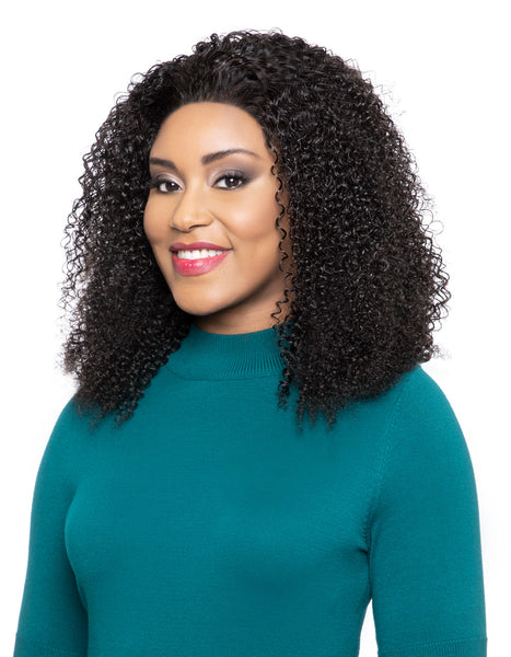 h/h reeves 13x4 wig