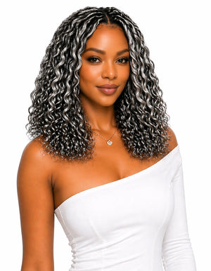 H/H Deep Bulk 100% Human Hair
