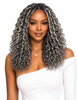 H/H Deep Bulk 100% Human Hair - terrabeauty