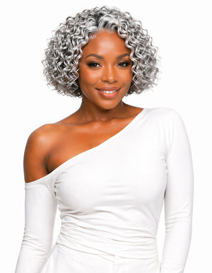 H/H Deep Wave Weave 100% Human Hair