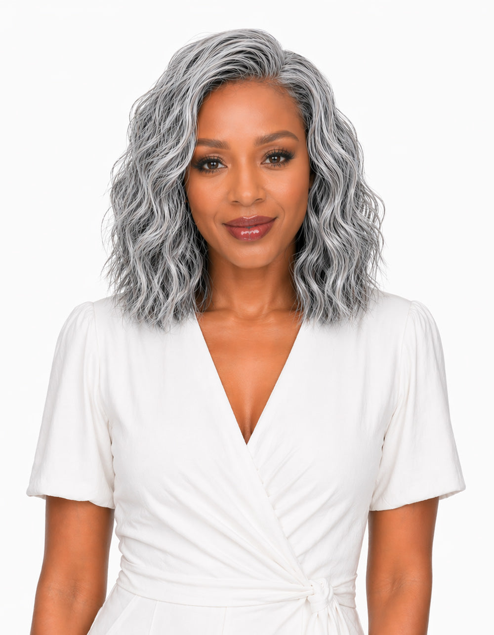 H/H Ocean Wave Weave 100% Human Hair