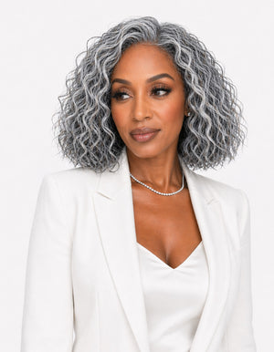 H/H Spanish Curl Weave 100% Human Hair