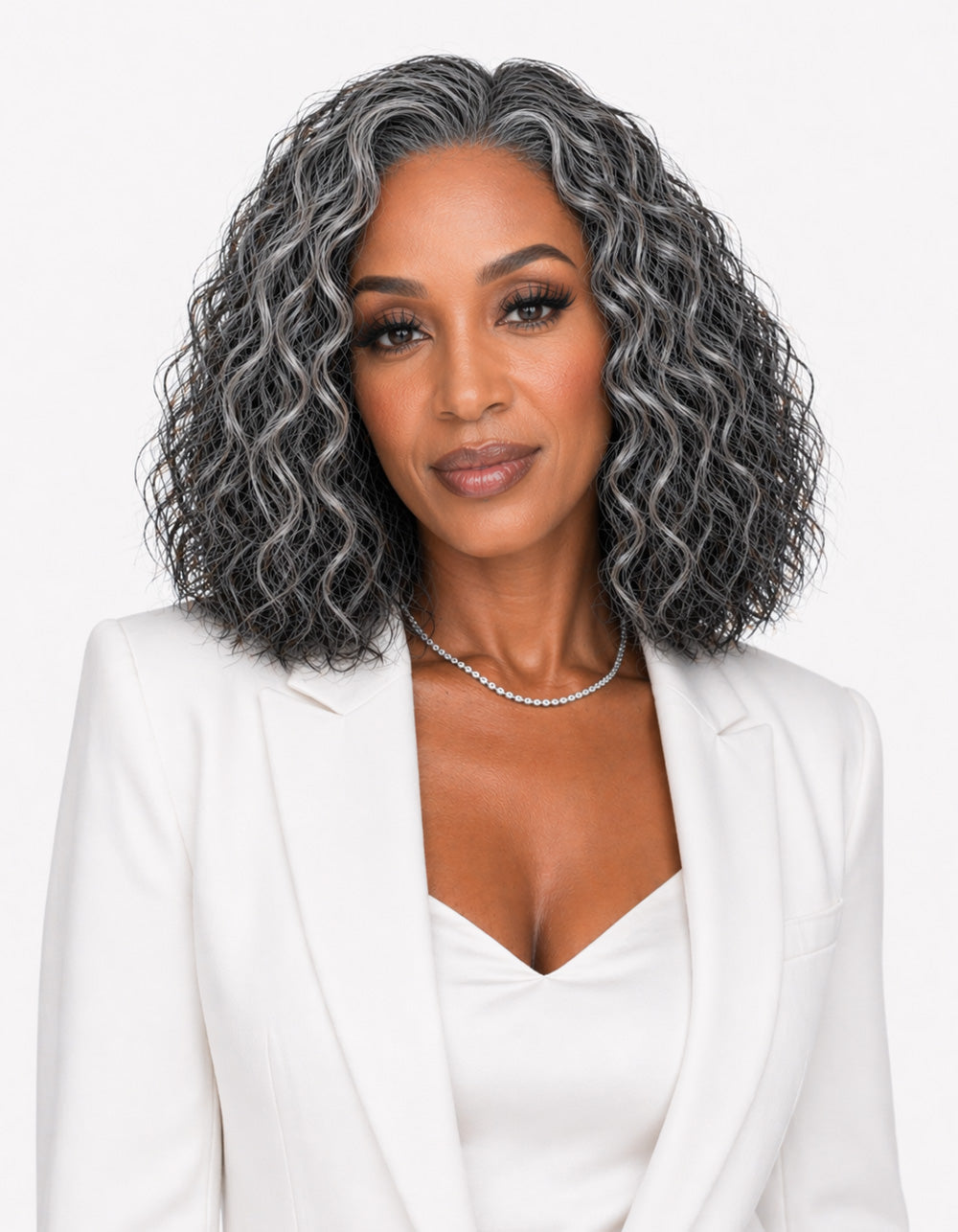 H/H Spanish Curl Weave 100% Human Hair
