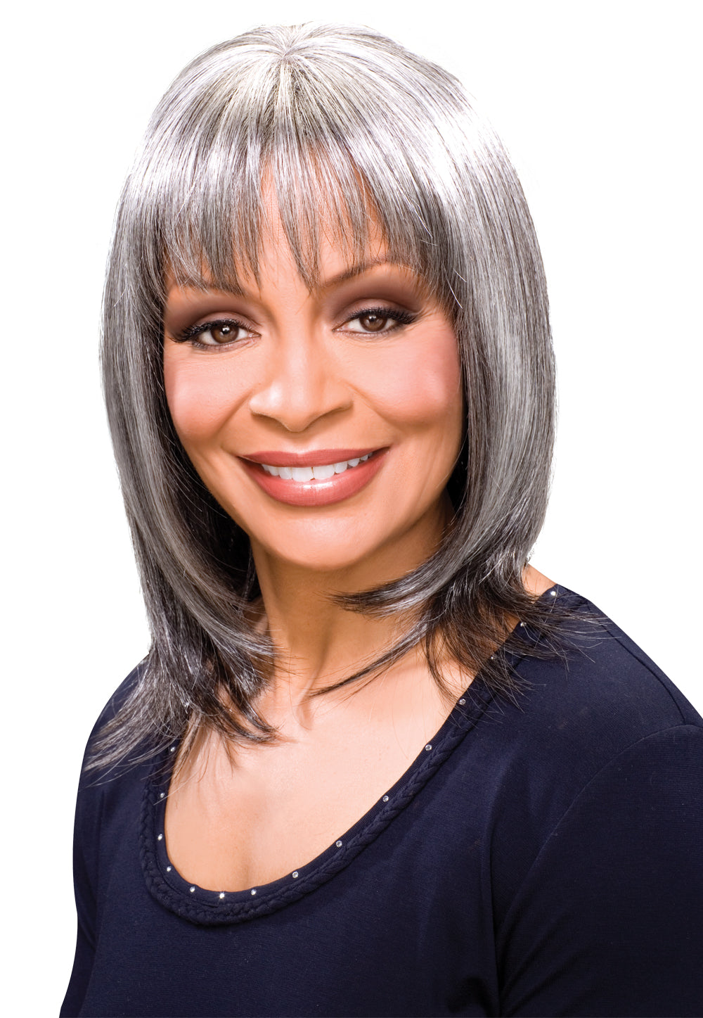 Dinah Hand Tied Wig - terrabeauty