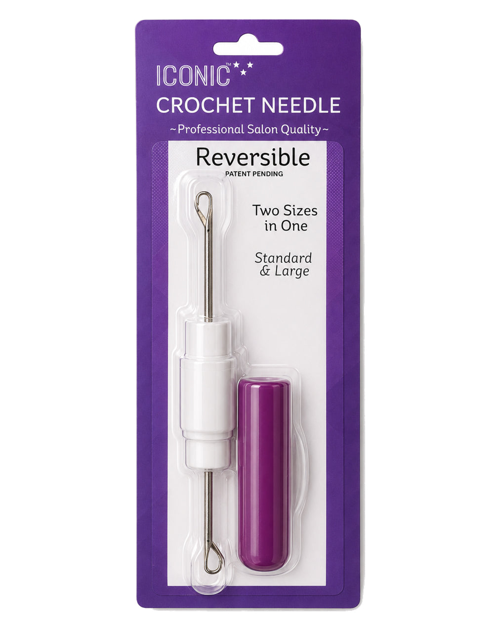 Crochet Needle