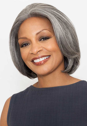 Jeanette Lace Front Wig - terrabeauty