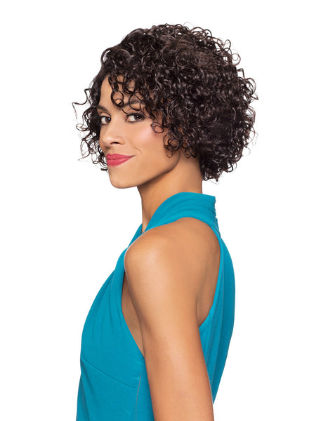 h/h lovie (long) human hair wig