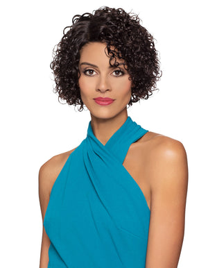 h/h lovie (long) human hair wig