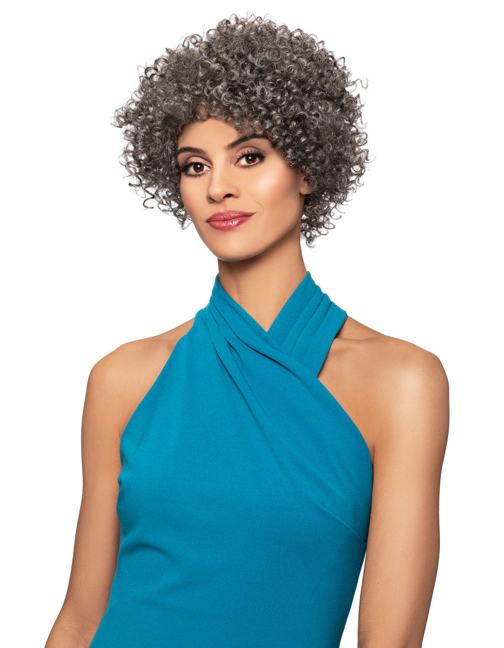 H/h Madonna Human Hair Wig - terrabeauty