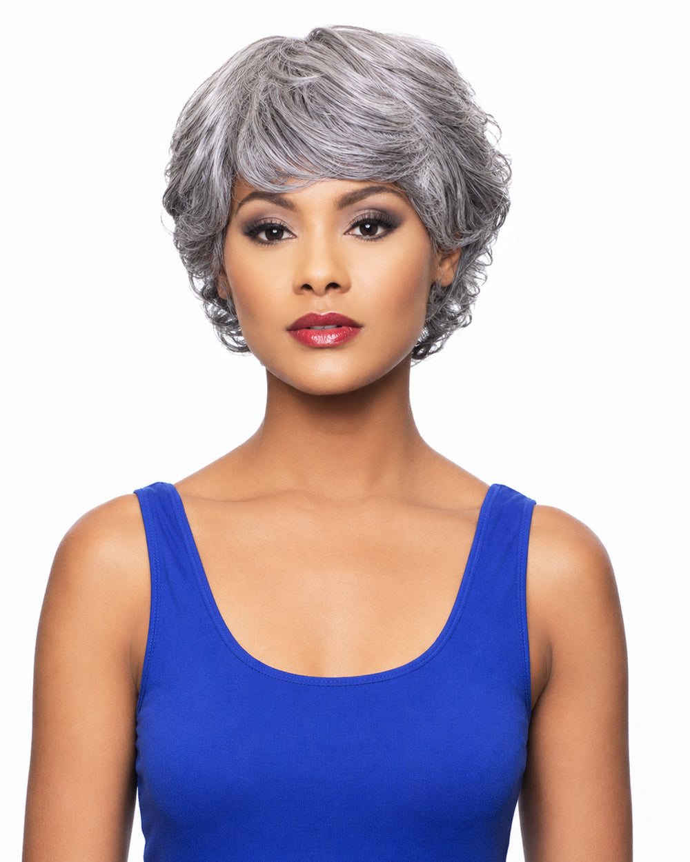 Maureen Hand Tied Wig - terrabeauty