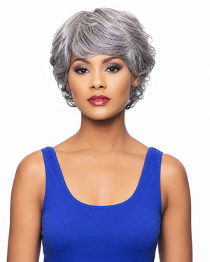 Maureen Hand Tied Wig - terrabeauty