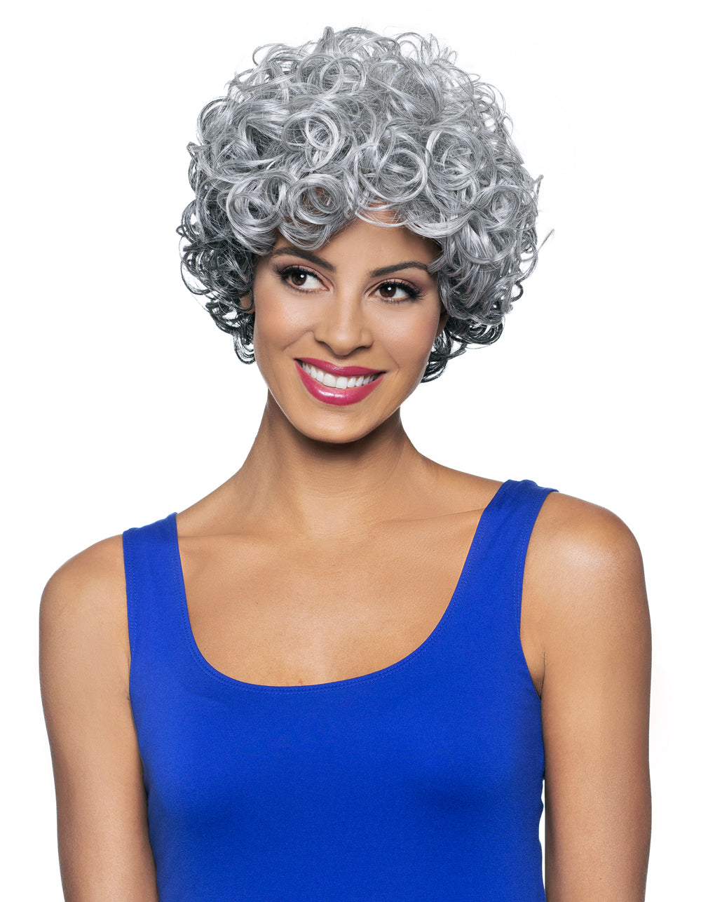 Mercy Wig - terrabeauty