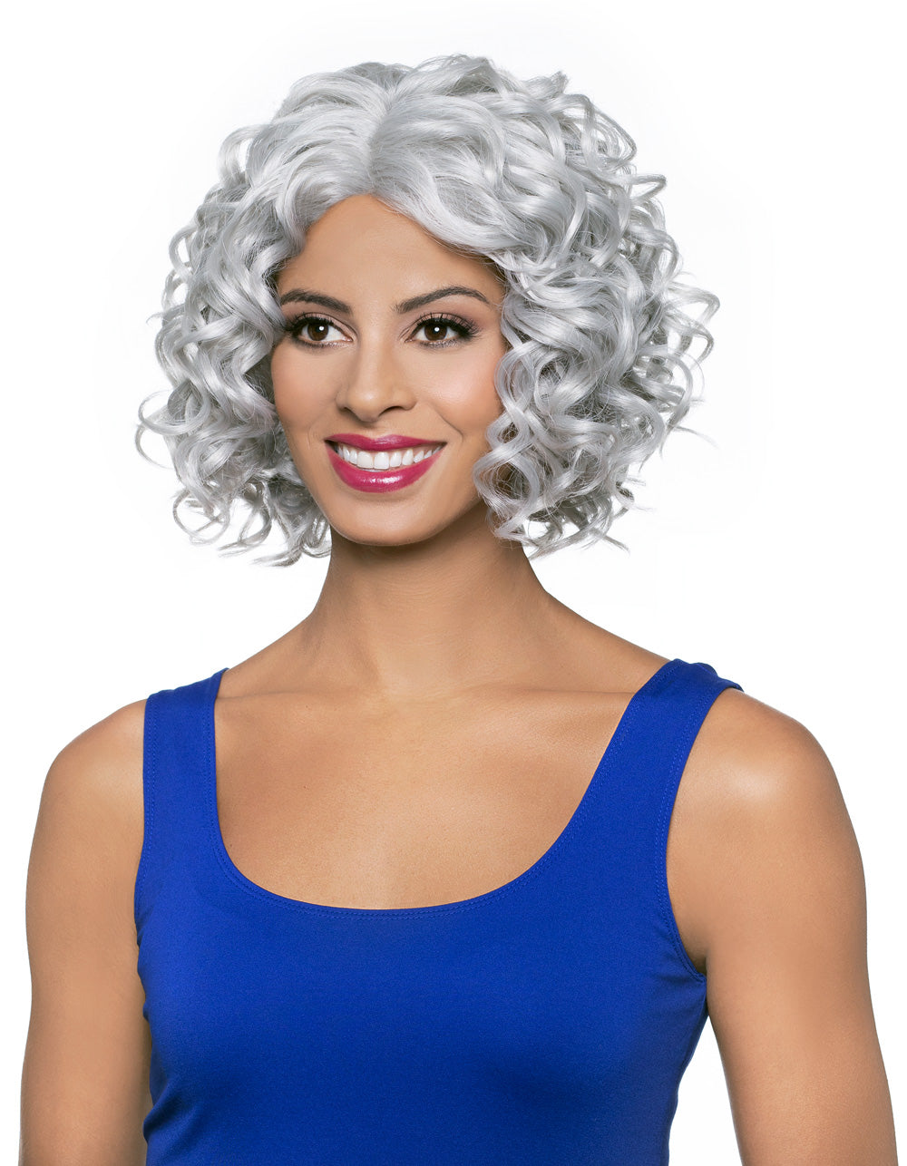 Natalia Wig - terrabeauty