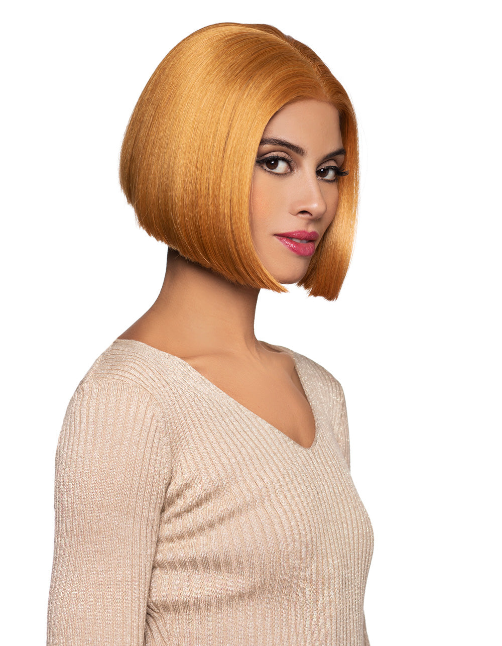 scarlett lace wig