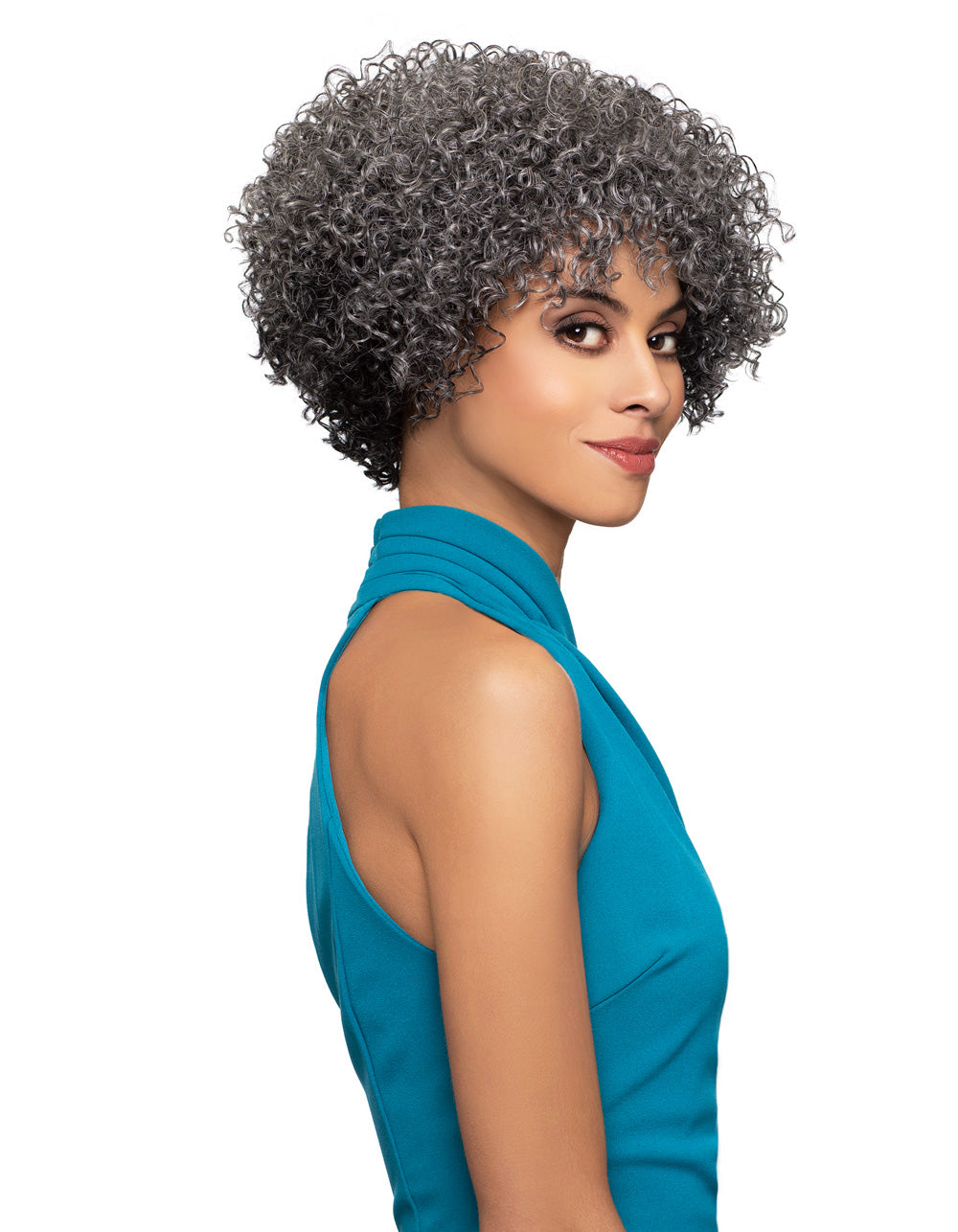 Stacey Wig - terrabeauty