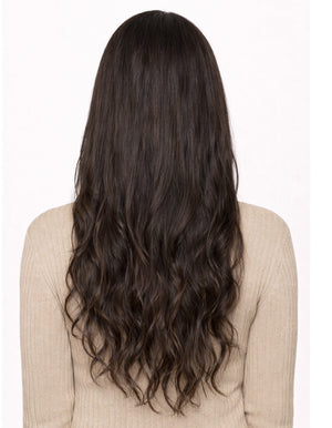 H/h Tiffany Wig