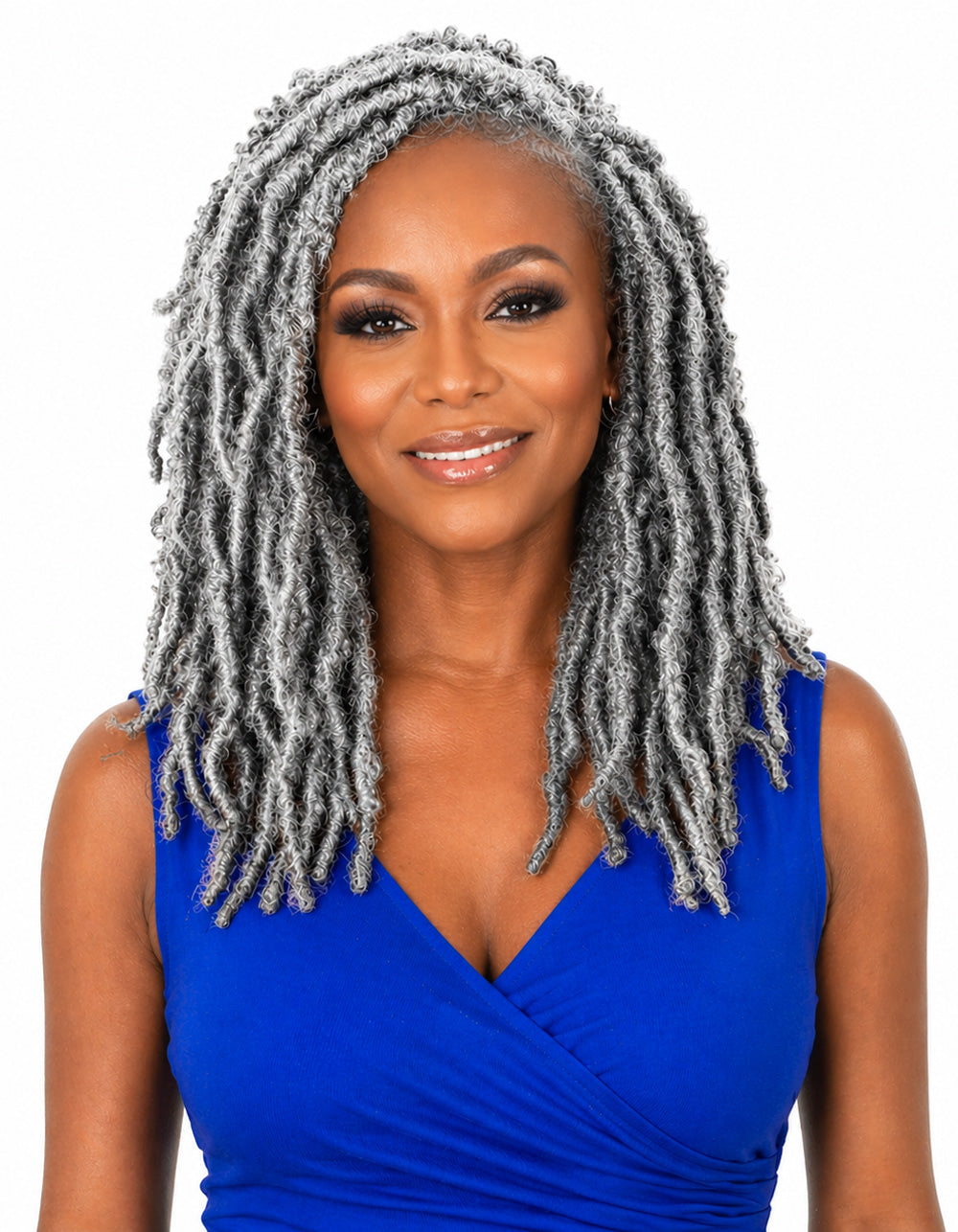 Butterfly Locs Braid 12in - terrabeauty