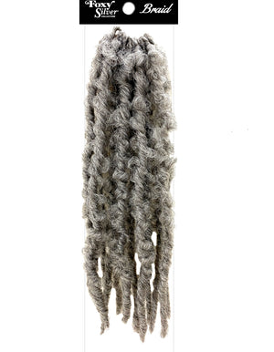 Butterfly Locs Braid 12"