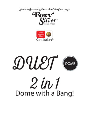 duet 8 bang and dome