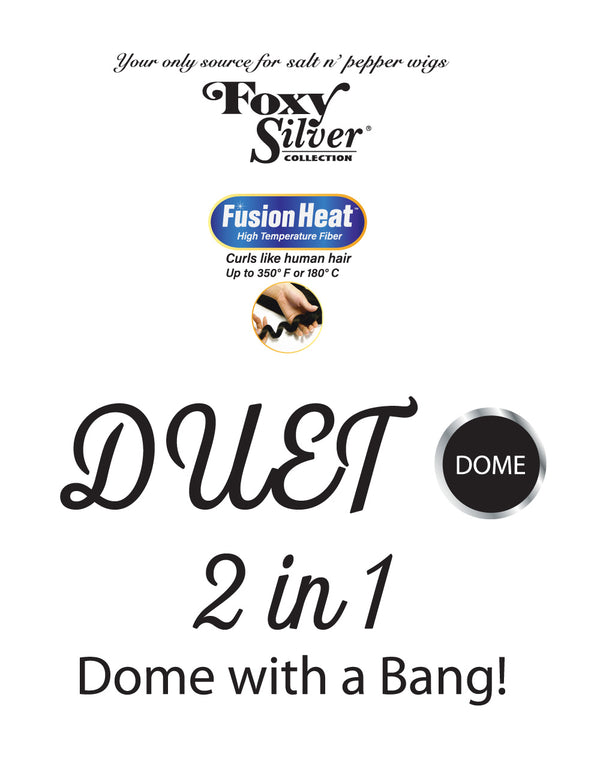 duet 4 bang and dome