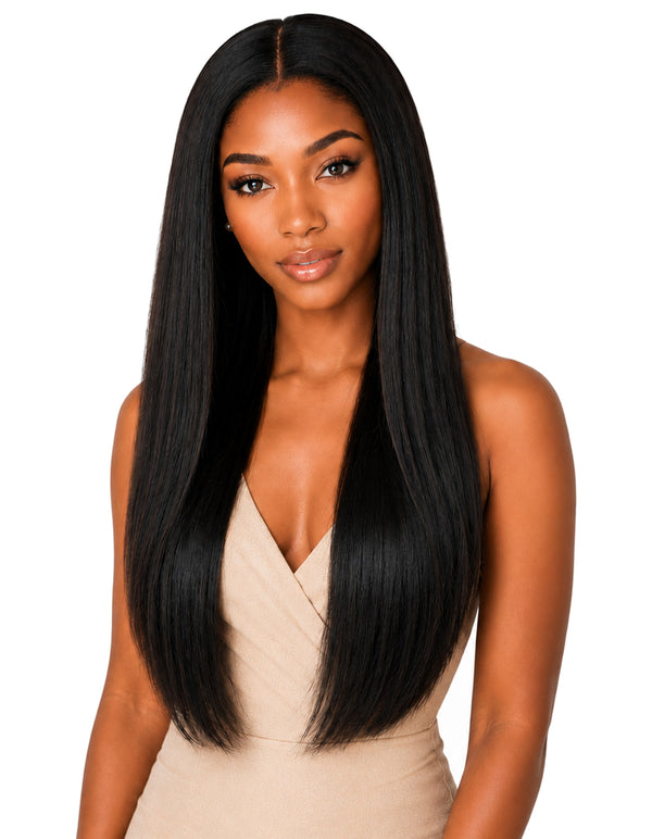 Brazilian 13"x4" Lace Closure