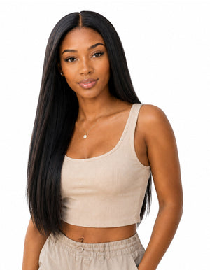Brazilian 13x4 Lace Closure - terrabeauty
